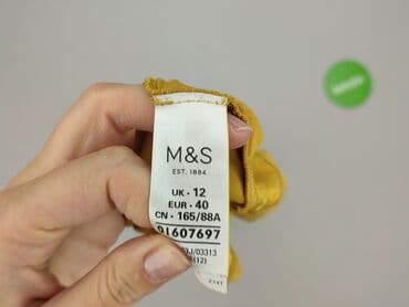 bluzki z jednorozcem: Per Una, Bluzka damska, rozmiar L — 5