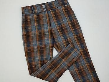 nowatex collection: Spodnie materiałowe damskie, rozmiar XL — 1