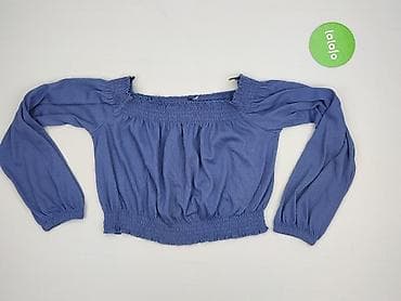 bialcon bluzki: Bluzka damska, rozmiar S — 2