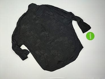 chaotic system shirt: Koszula damska, rozmiar One size — 3