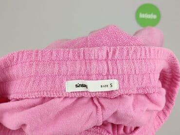 Жіночий одяг: Шорти жіночі, розмір S — 4