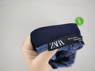 Zara, Spodnie materiałowe damskie, rozmiar XL — 5