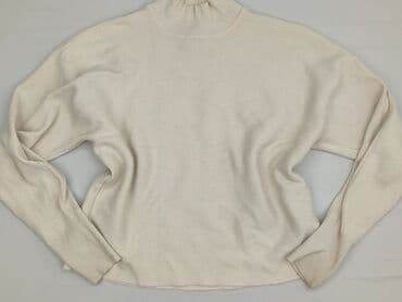 sweter grucha allegro: Amisu, Women`s sweater, size S (EU 36) — 1
