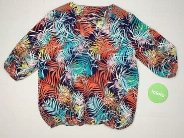 strój kąpielowy dla puszystych allegro: Bluzka damska, 3XL — 3