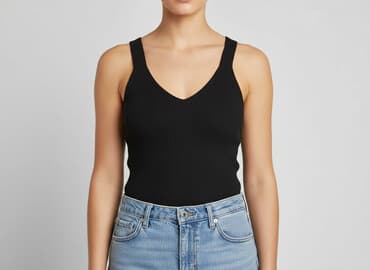 mohito bokserki: Mohito, Top damski, rozmiar XS — 6