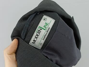 krótkie spodenki i marynarka: Modern Line, Marynarka damska, rozmiar XS — 4