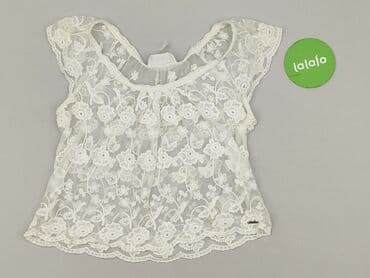 abercrombie sukienki: A&F, Bluzka damska, M — 2