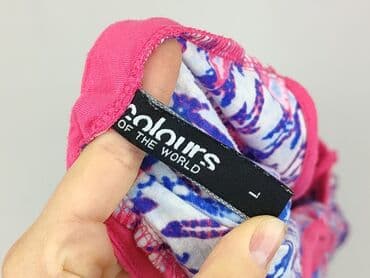 letnie sukienki na wesele duże rozmiary: Colours of the World, Sukienka damska, rozmiar L — 5