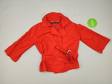 trencz od c a: Top Secret, Trencz damski, rozmiar S — 2