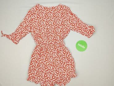 body damskie hm: H&M, Kombinezon damski, rozmiar XS — 3