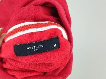 koszulka barcelony pepco: Reserved YFL, Bluza z kapturem damska, M — 4