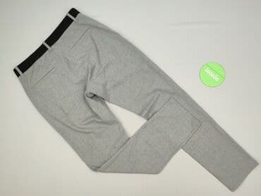 sukienki plus size łódź: Zara, Chinosy dla mężczyzn, rozmiar S — 3