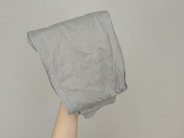 trampki w auchan: Spodnie materiałowe damskie, rozmiar S — 5