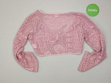 bolerko zalando: Narzutka damska, rozmiar M — 4