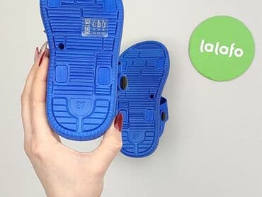 majtki dla nastolatek: Sandałki 27, Używany — 5