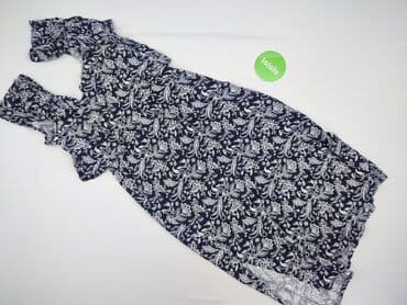 sukienka mia moda: Woman, Sukienka damska, 2XL — 3