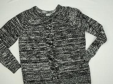 bluzki termiczne: Laura Torelli, Sweter damski, rozmiar L — 1