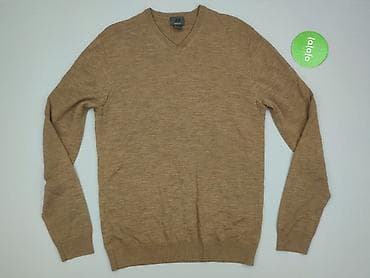 strona h: H&M, Sweter dla mężczyzn, rozmiar S — 2