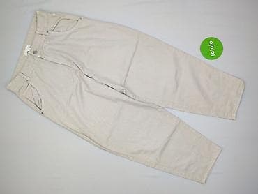 a 30: H&M, Jeansy damskie, rozmiar M — 2