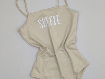 mohito body: Cropp, Body damskie, rozmiar S — 1