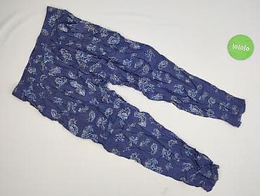 m: Legginsy Eleganckie damskie, rozmiar M — 3