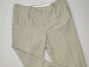 oliwkowe buty: Chino, Chinosy dla mężczyzn, rozmiar XL — 1