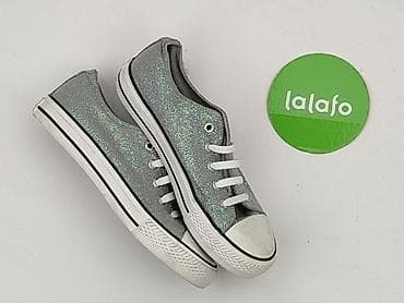 boho koszule: Trampki Nelli Blu, 34, Używany — 2