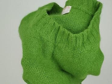 sweter z angory: Sweter damski, rozmiar L — 8