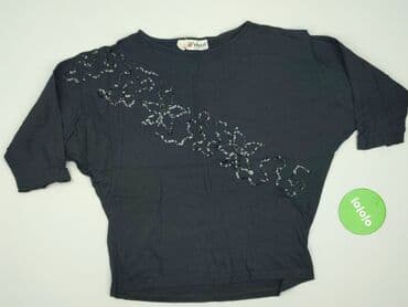 givenchy t shirty z dziurami: Italian Fashion, Bluzka damska, M — 2