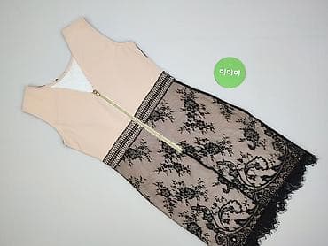 sylwester: Emamoda, Sukienka damska, rozmiar S — 3