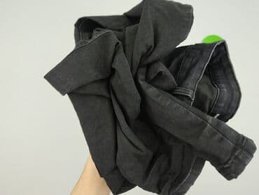 pull and bear jeansy: Sinsay, Jeansy damskie, rozmiar L — 4