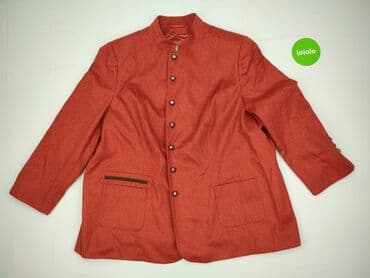 Women: Ulla Popken, Women's blazer, size 2XL (EU 44) — 2