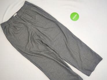 spodnie 48: Bpc bonprix collection, Spodnie materiałowe damskie, rozmiar L — 2