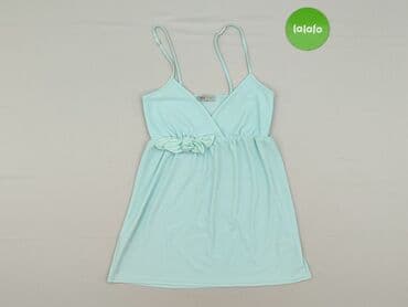 sandały kurt geiger: Bluzka damska, rozmiar S — 2