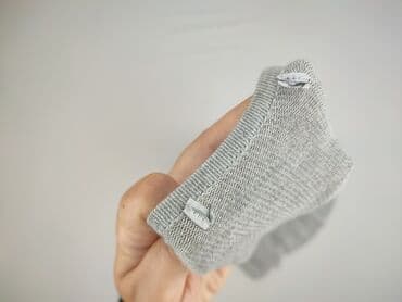 długi sweter i sukienka: Kardigan damski, rozmiar S — 4