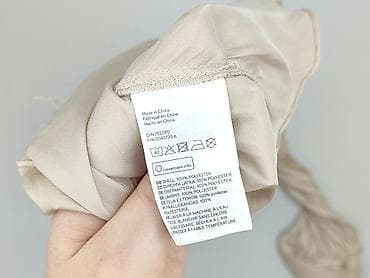 eleganckie bluzki satynowe: H&M, Bluzka damska, rozmiar M — 4