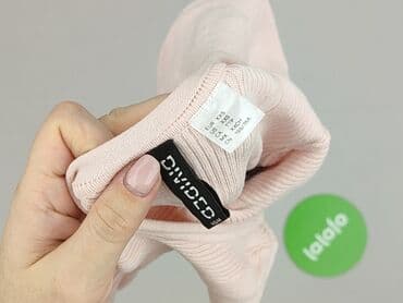 zwrot stroju kąpielowego hm: H&M Divided, Bluzka damska, 2XS — 4