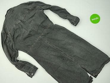 buty camp david: Denim, Sukienka damska, rozmiar M — 4