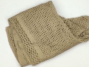 szyfonowa narzutka: Kardigan damski, rozmiar One size — 4