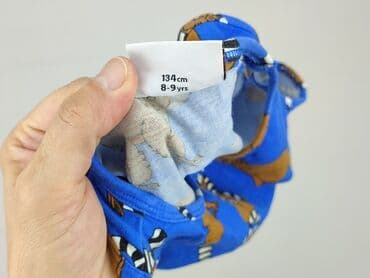 koszulka tech fleece: Футболка, 9 р., 128-134 см, стан - Дуже гарний — 5