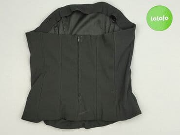 ekskluzywne stroje kąpielowe push up: H&M, Top damski, XL — 3