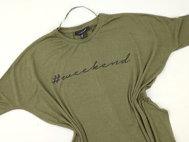 oversized t shirty basic: Atmosphere, Women`s tunic, size S (EU 36) — 1