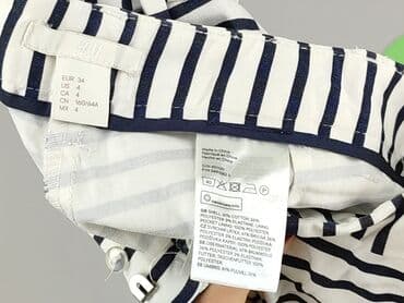 szorty rowerowe damskie hm: H&M, Szorty damskie, rozmiar S — 4