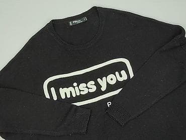 11 degrees bluza: FB Sister, Светр жіночий, розмір S — 1