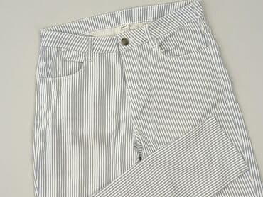 Women: Beloved, Material trousers for women, L at lalafo.pl — 1 Women: Beloved, Material trousers for women, L — 1
