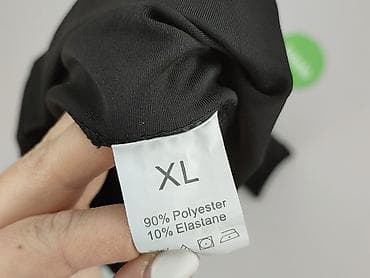 legginsy dior: Legginsy Sportowe damskie, rozmiar XL — 4