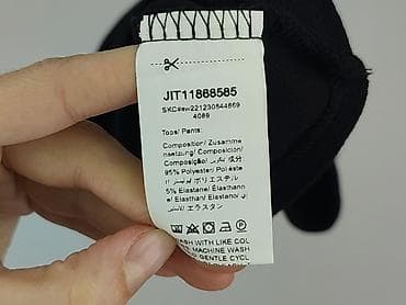 reebok bluza: Shein, Top damski, rozmiar M — 6