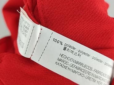 sukienki czerwone zara: Zara, Sukienka damska, rozmiar S — 5