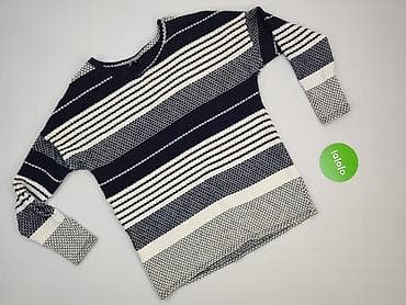 samsoe samsoe bluza: ONLY, Sweter damski, rozmiar S — 2