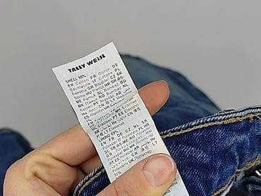 nike sb: Tally Weijl, Spódnica damska, rozmiar M — 5